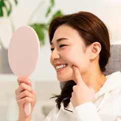 専門的な治療から口腔ケアまで幅広く対応しております